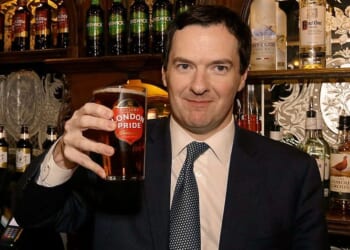 How financialization broke Britain