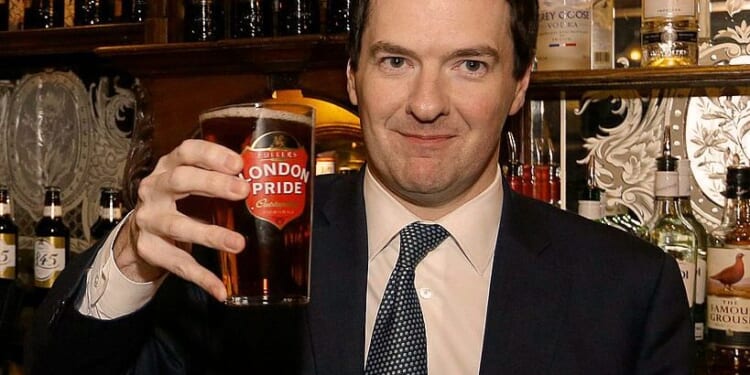 How financialization broke Britain