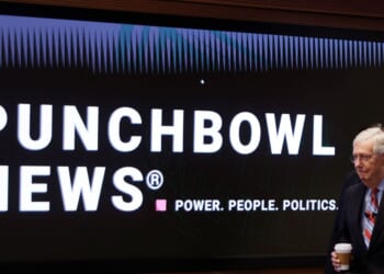 How the Beltway Media Machine Works