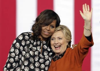 How the Clinton Hoax Became Obama’s Coup and Why the Rot Still Threatens the Republic – PJ Media