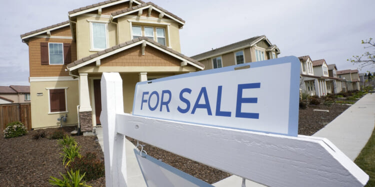 How the Iran Conflict Affects Some Homebuyers