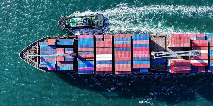 How to get rich off the Strait of Hormuz