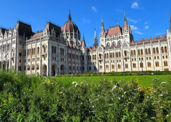 Hungary Election Sparks Concern for Jewish and Israeli Communities