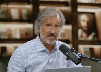 'I Was Wrong': John Bevere Says Studying the Second Coming Changed Him