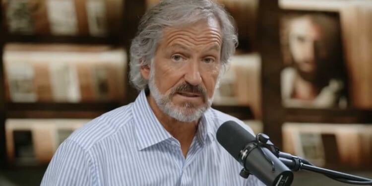 'I Was Wrong': John Bevere Says Studying the Second Coming Changed Him