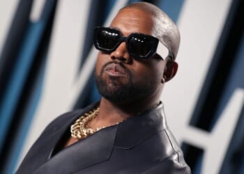 If Kanye can be banned from Britain, why not Islamist extremists?