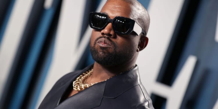 If Kanye can be banned from Britain, why not Islamist extremists?