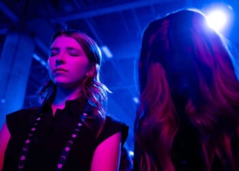 I'm Part of America's 'Most Stressed' Generation. But A Growing Movement Gives Me Hope. – PJ Media