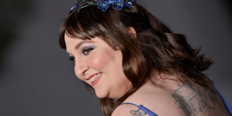 In defense of Lena Dunham