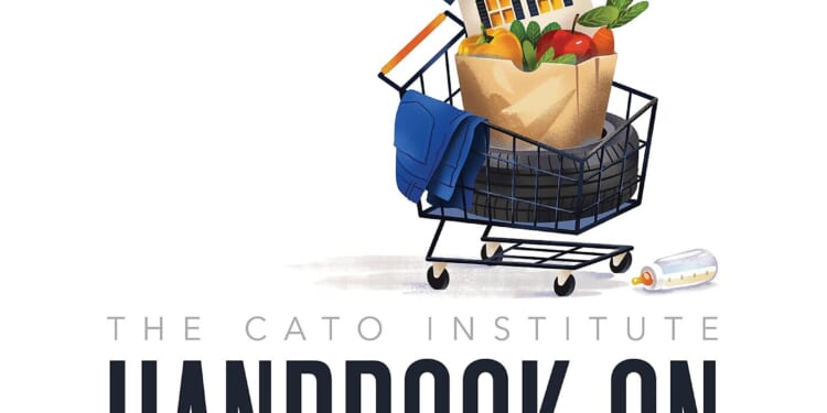 The Cato Institute Handbook on Affordability