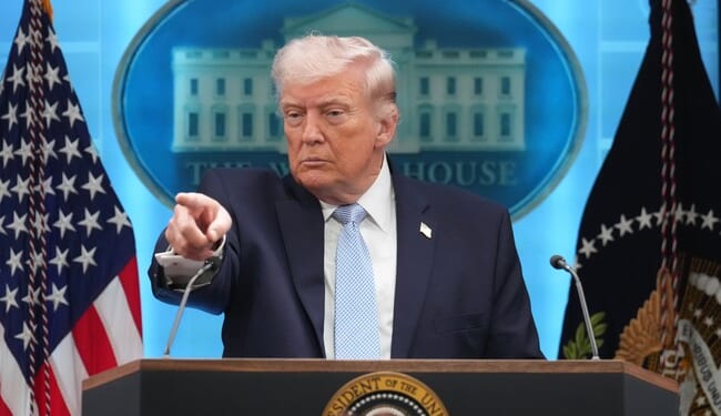 Iran Defiant on U.S. Demands As Deadline to Destroy 'Every Bridge and Power Plant' Looms – PJ Media