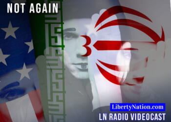 Iran Lies and NATO Disrupts