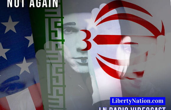 Iran Lies and NATO Disrupts