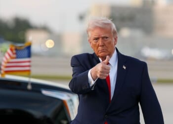 Iran conflict is ‘very close to over,’ predicts stock market ‘is going to boom’ – One America News Network