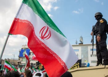 Iran is waging a forever war