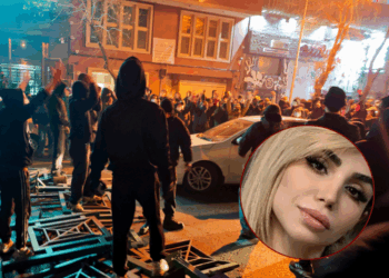 Iran to execute first woman in connection with widespread anti-regime protests – One America News Network