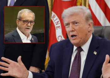 Iranian president has asked U.S. for a ceasefire – One America News Network