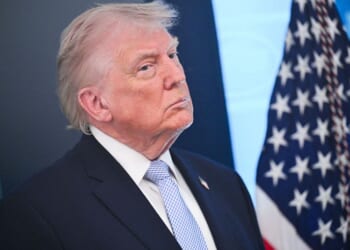 Iran’s ‘whole civilization will die tonight’ unless Strait of Hormuz deal is made – One America News Network