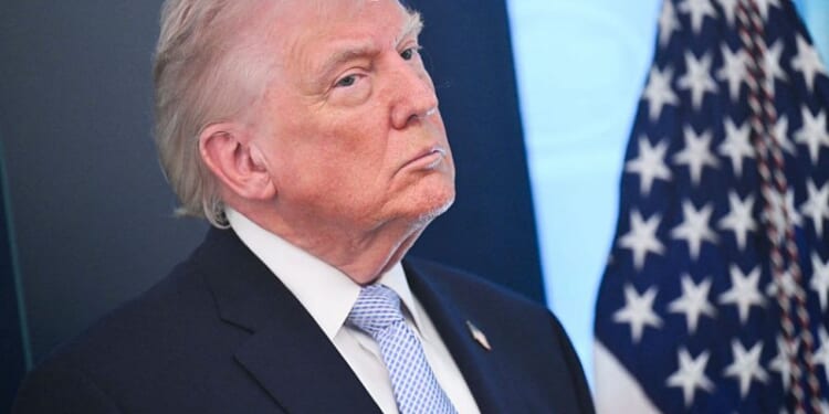 Iran’s ‘whole civilization will die tonight’ unless Strait of Hormuz deal is made – One America News Network