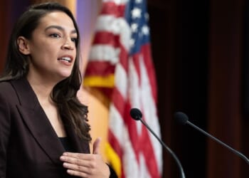 Iron Dome and the ‘America First’ Left – Commentary Magazine