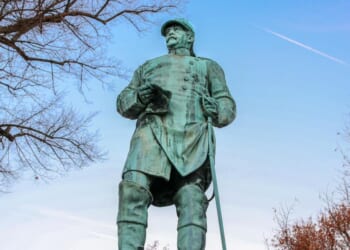 Is Donald Trump Another Bismarck?