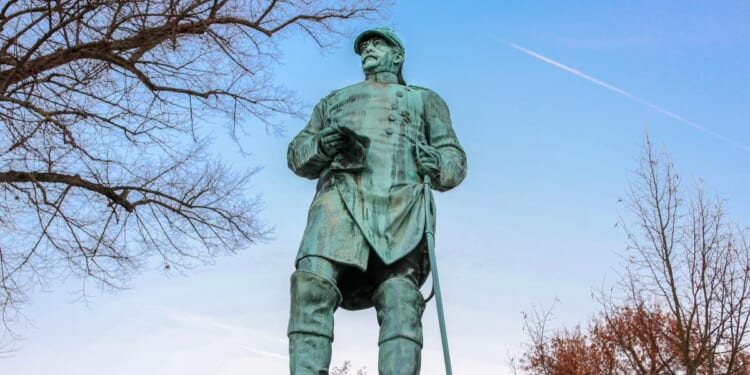 Is Donald Trump Another Bismarck?