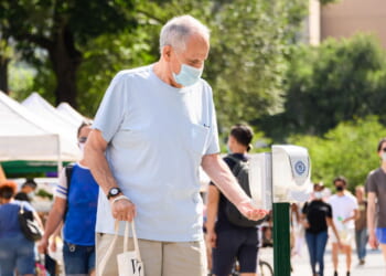 Is Killing Germs a Health Risk?