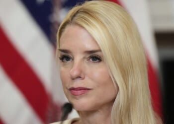 Is This the REAL Reason Trump Fired Pam Bondi? – PJ Media