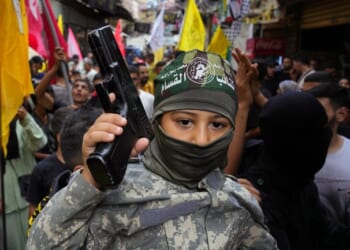 Israel to Nix France From U.S.-Lebanon Talks? – PJ Media