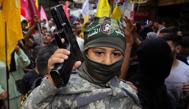 Israel to Nix France From U.S.-Lebanon Talks? – PJ Media