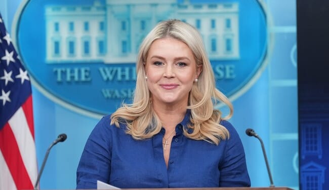 It Could Be a Few VIPs) – PJ Media