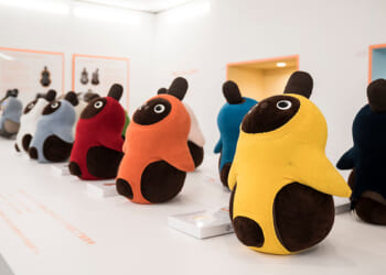 Japan's bleak vision of the future