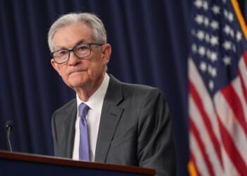 Jerome Powell Isn’t Quietly Leaving the Fed – PJ Media