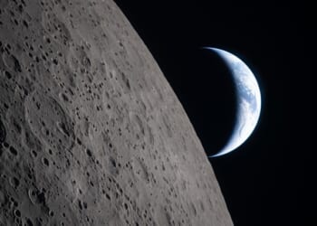 Jim Lovell’s Final Message to Artemis II Passed Apollo’s Torch to a New Generation – PJ Media