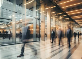 Job Growth Stagnates as Fed Predicts "Zero Net Job Creation" Going into 2026