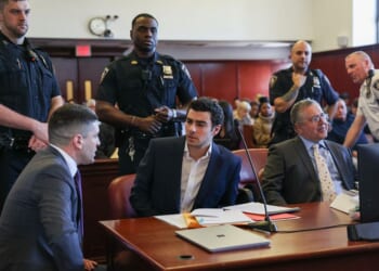 Judges delay start dates of Luigi Mangione’s state and federal trials – One America News Network