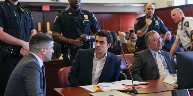 Judges delay start dates of Luigi Mangione’s state and federal trials – One America News Network