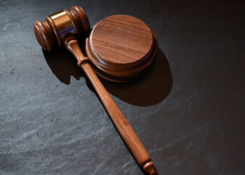 Judicial Wars Take a Disturbing Personal Turn in Utah