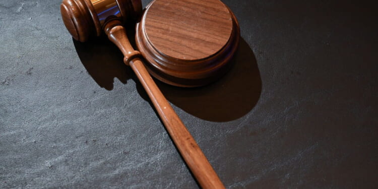 Judicial Wars Take a Disturbing Personal Turn in Utah