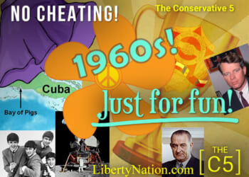 Just For Fun Vol. 90 – C5 TV