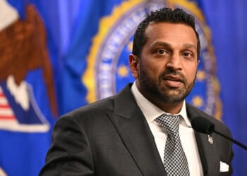 Kash Patel and the Libel Standard That Protects No One