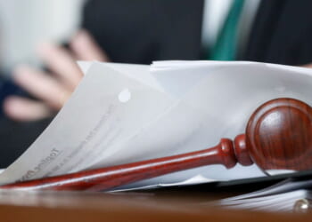 Kentucky Legislature and Supreme Court Go to War