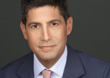 Kevin Warsh cropped