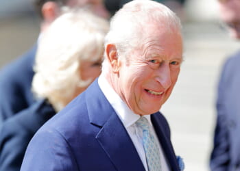 King Charles and Donald Trump – Last Hope for the Special Relationship?