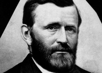 Lessons From U.S. Grant's First Inaugural Address – PJ Media