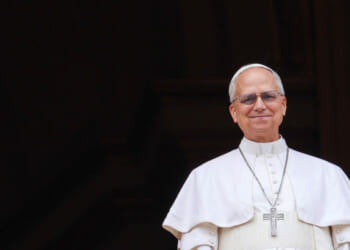 Let us hang on to our turbulent priests