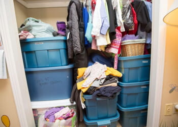 Liberty Lifestyle: Decluttering Is Good for Your Mental Health
