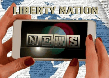 Liberty Nation News – Headlines – Breaking