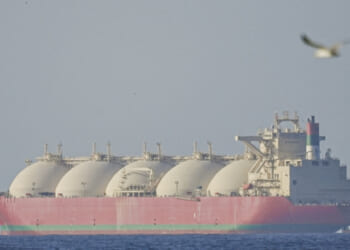 Make the Gulf irrelevant again