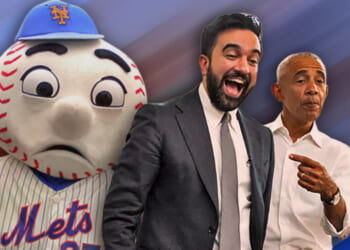 Mamdani Revives Obama Sports Curse